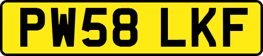 PW58LKF