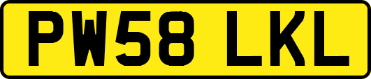 PW58LKL