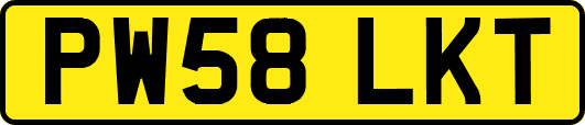 PW58LKT