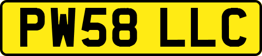 PW58LLC