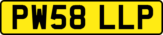 PW58LLP