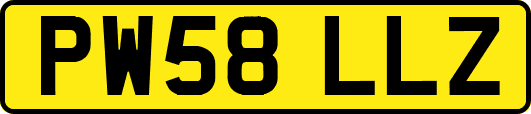 PW58LLZ