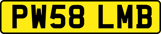 PW58LMB