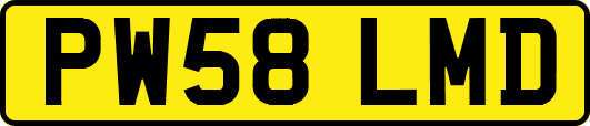 PW58LMD