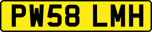 PW58LMH