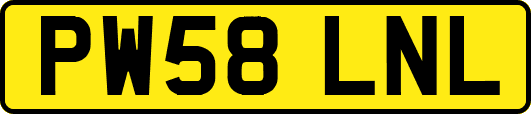 PW58LNL