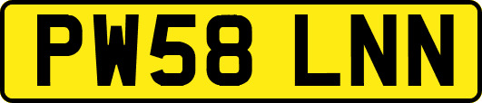 PW58LNN