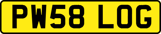 PW58LOG