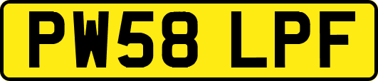PW58LPF
