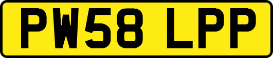 PW58LPP
