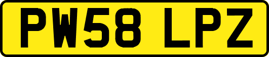 PW58LPZ