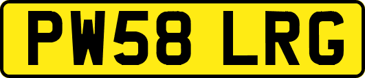 PW58LRG