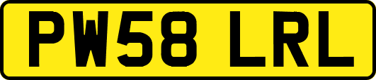 PW58LRL