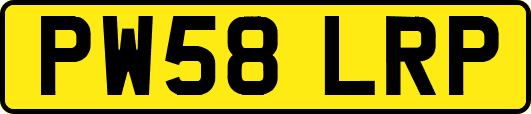 PW58LRP