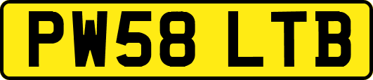 PW58LTB