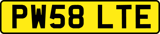 PW58LTE