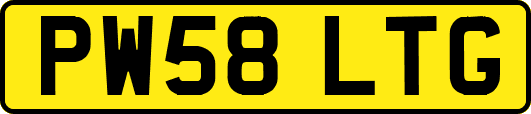 PW58LTG