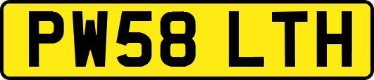 PW58LTH