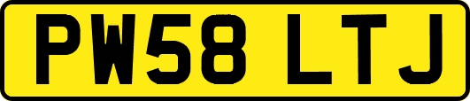 PW58LTJ