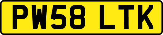 PW58LTK