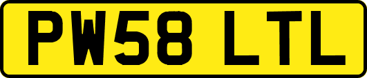 PW58LTL