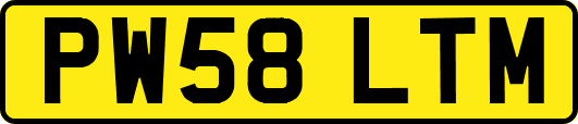 PW58LTM