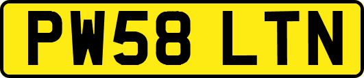 PW58LTN