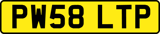 PW58LTP