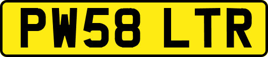 PW58LTR