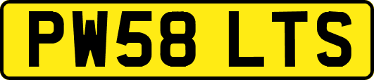 PW58LTS