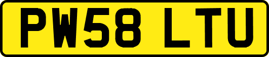 PW58LTU