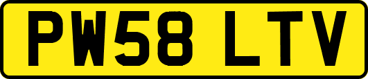 PW58LTV