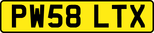 PW58LTX