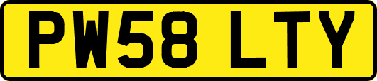 PW58LTY