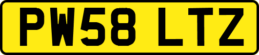PW58LTZ
