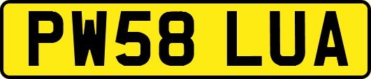 PW58LUA