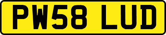 PW58LUD