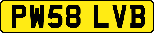 PW58LVB