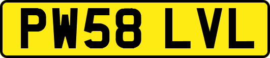PW58LVL