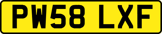 PW58LXF