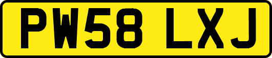 PW58LXJ