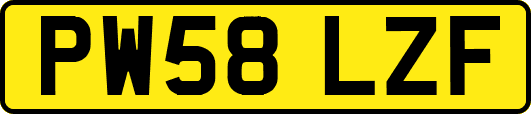 PW58LZF