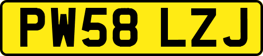 PW58LZJ