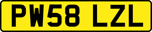 PW58LZL