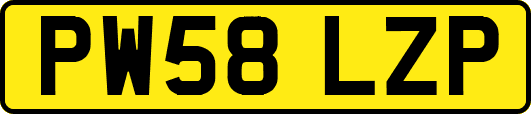 PW58LZP