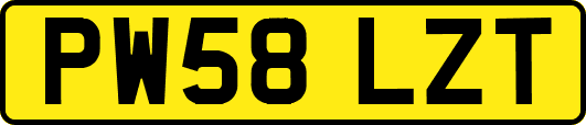 PW58LZT