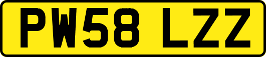 PW58LZZ