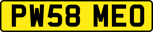 PW58MEO