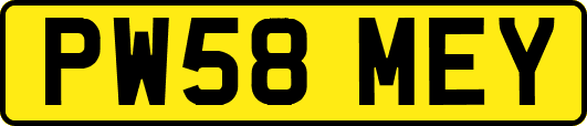 PW58MEY