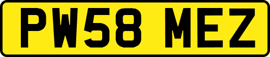 PW58MEZ